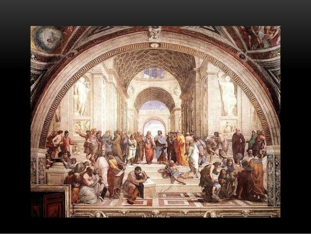 Inicio de la Ética Cristiana