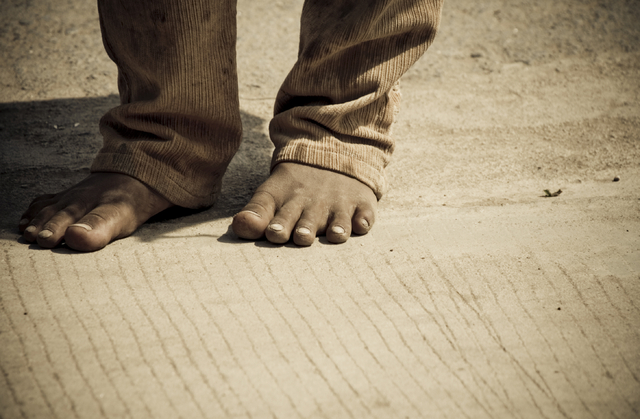 EL TERCER MUNDO (ACTUAL)