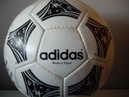 Balón de el mundial de 1990