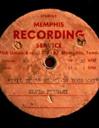 Graduate And First Demo Record