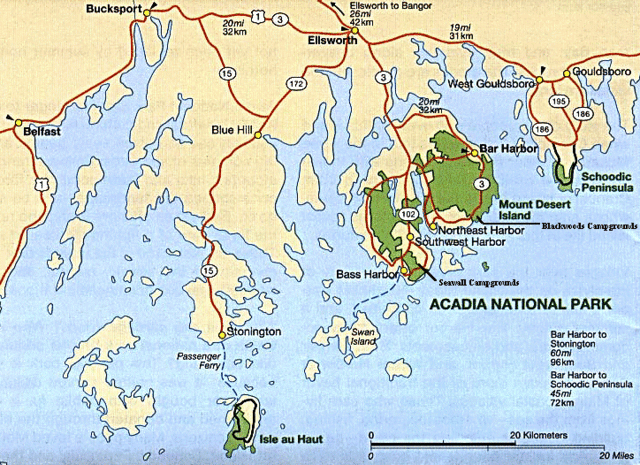 6000 arcadians are expelled