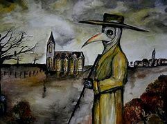 Peste negra o bubónica