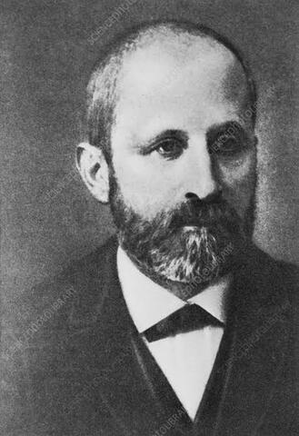 Johann  Friedrich Meischer