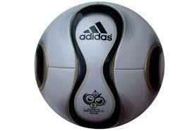 Balón del mundial de 2006