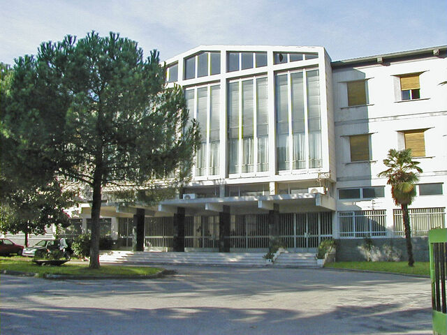 congregación en España y Portugal