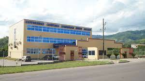 Universidad de Juticalpa Olancho UCENM
