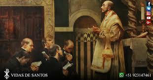 Enseñar la religión a las personas.