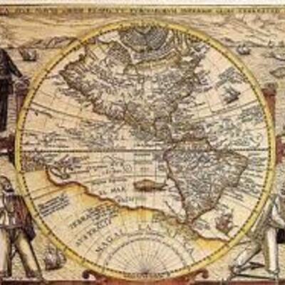 Timeline: Historia de Las Crónicas de Indias