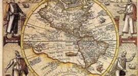 Timeline: Historia de Las Crónicas de Indias