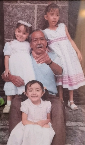 Aunque no te vea, sigues aquí