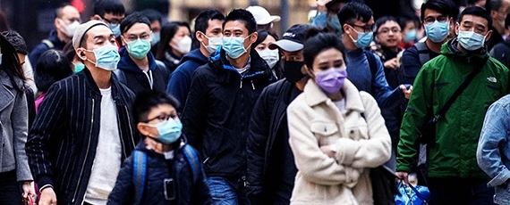 ¿Cuando se declaro pandemia?