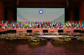 Movimiento de países no alineados