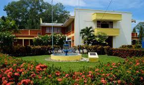 Universidad Regional del Litoral Atlántico