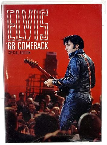 "King of Rock 'n' Roll"