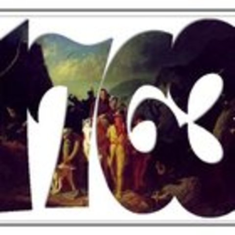 Proclamation of 1763