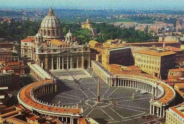 Vaticano