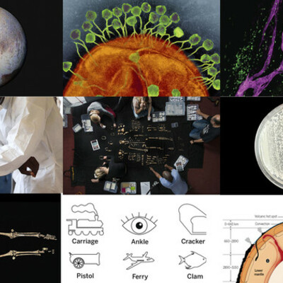 Timeline: Desarrollo histórico de las aportaciones significativas de la ciencia e innovaciones tecnológicas