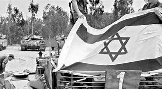 LA CREACIÓN DEL ESTADO DE ISRAEL