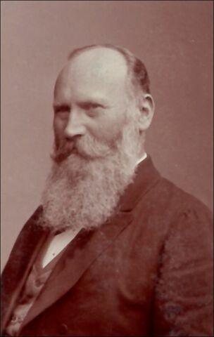 Heinrich Wilhelm Gottfried Waldeyer (ALEMANIA)