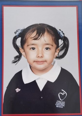 Kinder Por Primera Vez