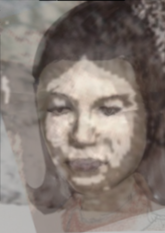 Jane Wallentine - 17/11/1970