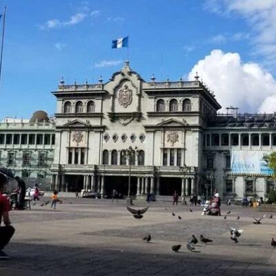 Timeline: Hechos históricos ocurridos en Guatemala