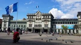 Timeline: Hechos históricos ocurridos en Guatemala