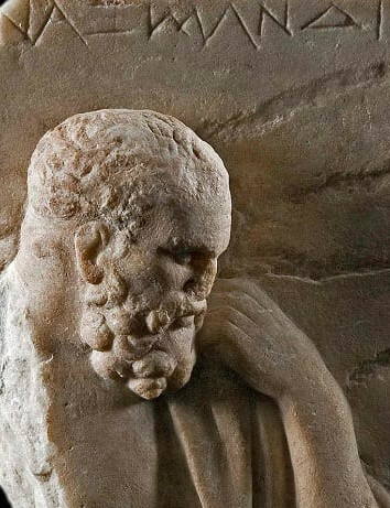 Anaximandro de Mileto