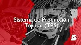 Timeline: Sistema de Producción  Toyota (TPS)