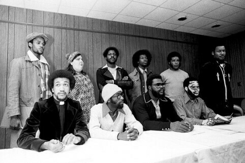 1980 Wilmington 10 decission overturned by US Court of Appeals