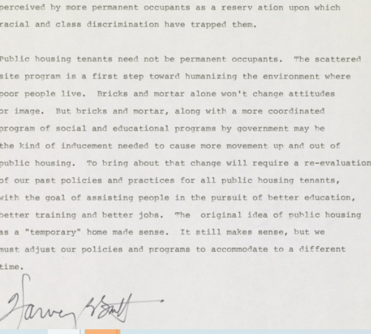 Job Training Partnership Act of 1982