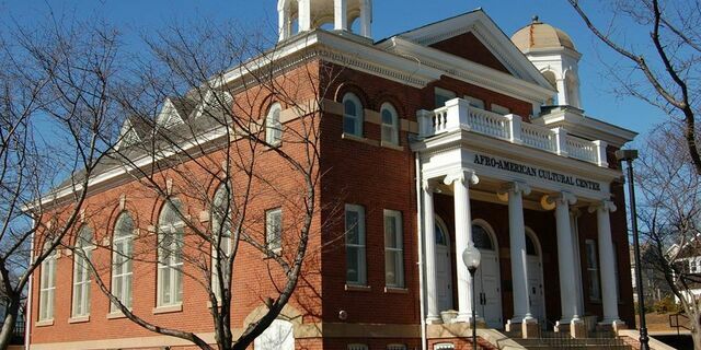 Opening-afro-american-cultural-center