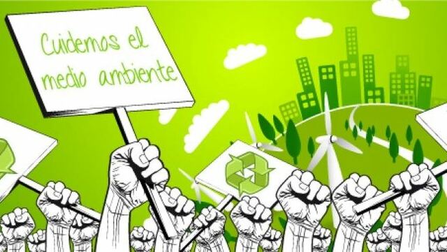 De la protección a la conservación.