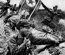 COMIENZO DE LA GUERRA DE COREA
