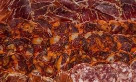 Prohibición de importación de carnes frescas y refrigeradas