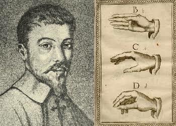 Juan Pablo de Bonet (1579 - 1633)