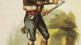 Timeline: EL BANDOLERISMO MATEO ARIAS