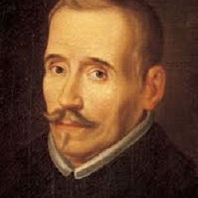 Timeline: Vida y obra de Lope de Vega