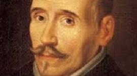 Timeline: Vida y obra de Lope de Vega