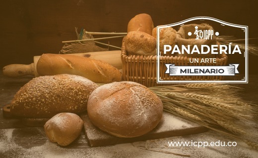 Arte de la Panaderia