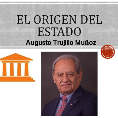 Timeline: Origen del Estado - Trujillo