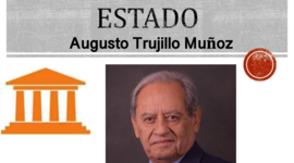 Timeline: Origen del Estado - Trujillo