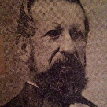 Vicente Cerna Sandoval