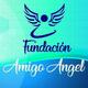 Logo fundación amigo ángel