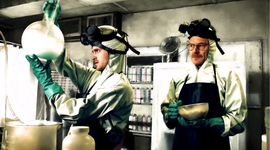 Timeline: Historia de la quimica