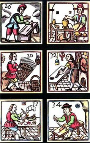 Regulación de la Panificación en España.