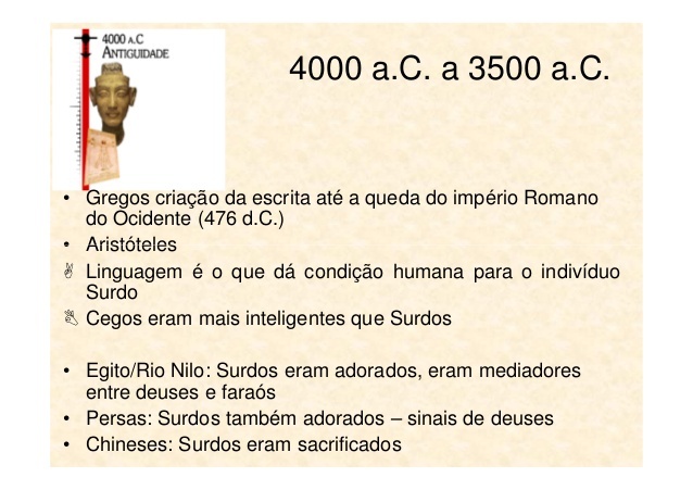 4000 A.C a 3500 a.C