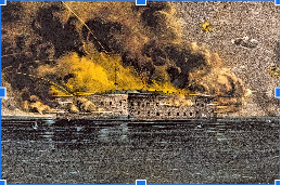Fort Sumter
