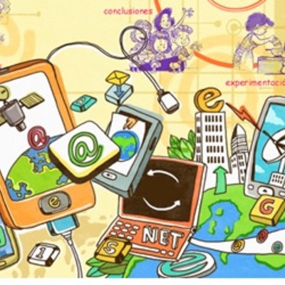 Timeline: Eventos y revoluciones en ciencia, tecnología y sociedad