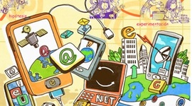 Timeline: Eventos y revoluciones en ciencia, tecnología y sociedad